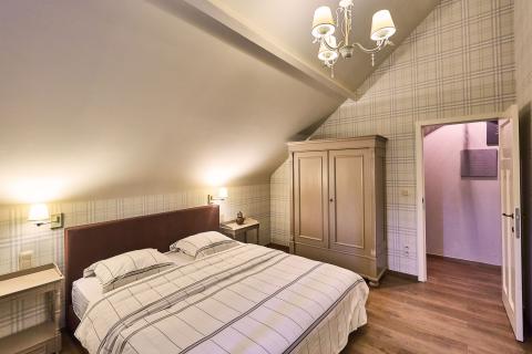 Wellness B&B De Zevenslaper Wellness B&B De Zevenslaper