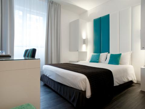 Hotel Ecu - Different hotels Hotel Ecu - Different hotels