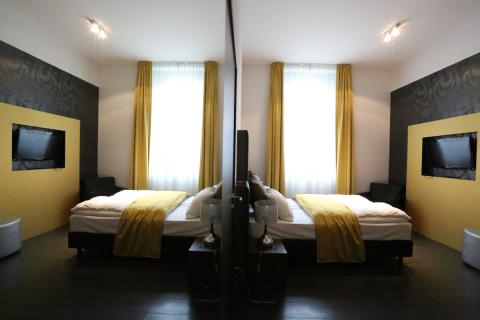 Hotel de Boskar 1773 Hotel de Boskar 1773