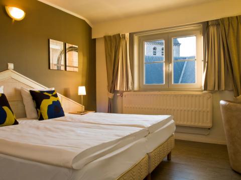 Cocoon Hotel Grenier des Grottes Cocoon Hotel Grenier des Grottes