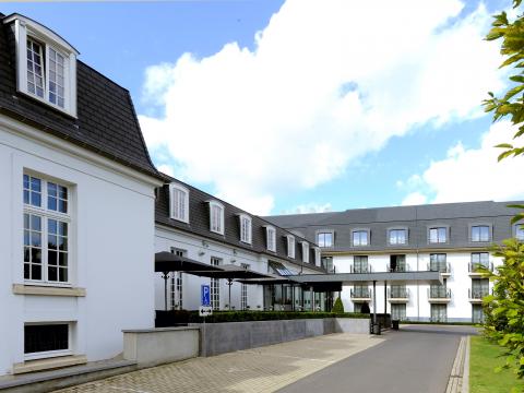 Van der Valk Brugge - Oostkamp Van der Valk Brugge - Oostkamp