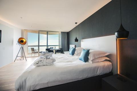 C-Hotels Andromeda C-Hotels Andromeda