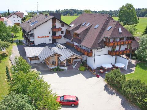 Hotel & Restaurant Sonnenhof & Sonnhalde Hotel & Restaurant Sonnenhof & Sonnhalde