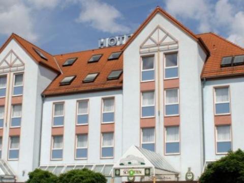 Parkhotel Schotten