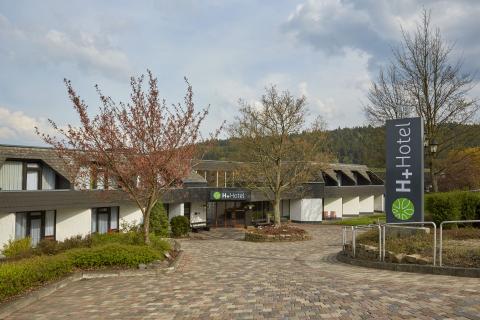 H+ Hotel Willingen H+ Hotel Willingen