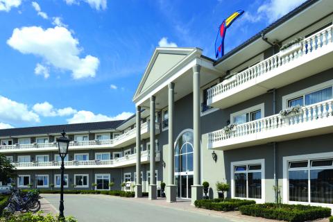 Van der Valk Resort Linstow Van der Valk Resort Linstow