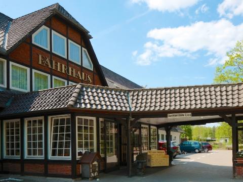 Ringhotel Fährhaus Bad Bevensen Ringhotel Fährhaus Bad Bevensen