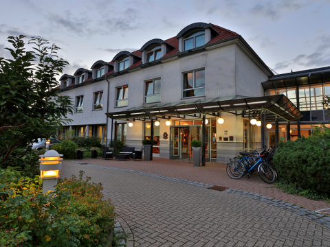 Best Western Hotel Heidehof Best Western Hotel Heidehof