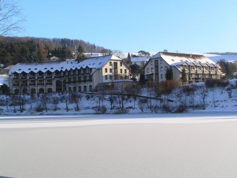 Göbels Seehotel Diemelsee Göbels Seehotel Diemelsee