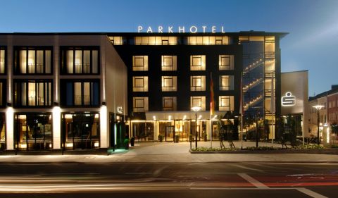 Welcome Hotel Euskirchen Welcome Hotel Euskirchen