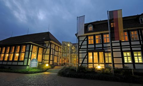 Best Western Vitalhotel zum Stern Best Western Vitalhotel zum Stern