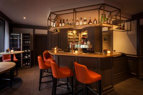 Parkhotel Hohenfeld Münster Parkhotel Hohenfeld Münster