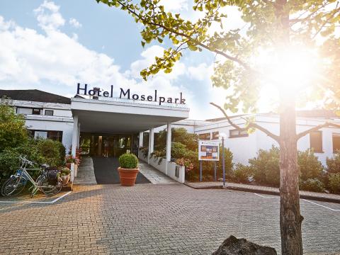 Hotel Moselpark Hotel Moselpark