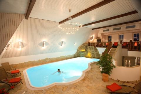 LIFESTYLE Resort Zum Kurfürsten LIFESTYLE Resort Zum Kurfürsten