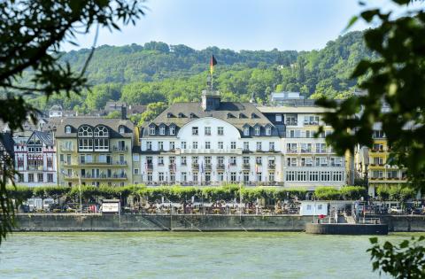 Bellevue Rheinhotel Bellevue Rheinhotel
