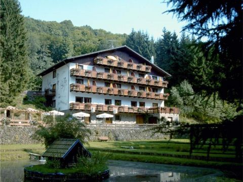 Wolffhotel In Kopp Aanbiedingen Hotel Specials