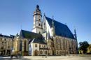Omgeving