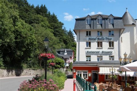 Hotel Belle Vue Hotel Belle Vue