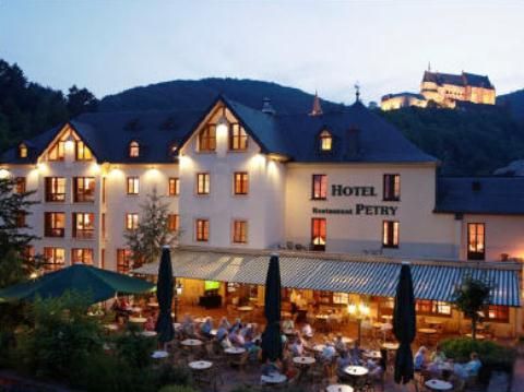Hotel Petry Hotel Petry
