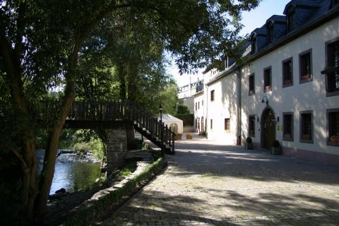 Aux Anciennes Tanneries Aux Anciennes Tanneries