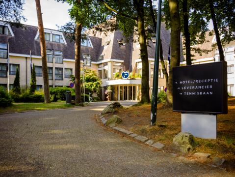 Fletcher Hotel-Restaurant Epe-Zwolle Fletcher Hotel-Restaurant Epe-Zwolle
