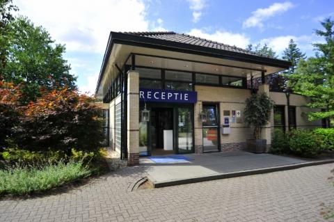 Fletcher Hotel-Restaurant Victoria-Hoenderloo Fletcher Hotel-Restaurant Victoria-Hoenderloo