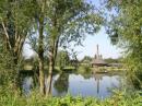 Omgeving