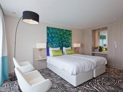 Van der Valk Hotel Heerlen Van der Valk Hotel Heerlen