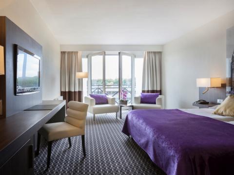 Hotel Van der Valk Maastricht Hotel Van der Valk Maastricht