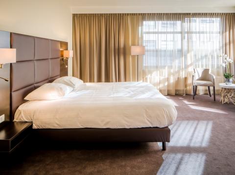 Fletcher Hotel Restaurant Trivium Fletcher Hotel Restaurant Trivium