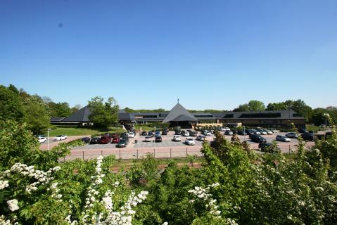 Van der Valk Hotel Gilze-Tilburg Van der Valk Hotel Gilze-Tilburg