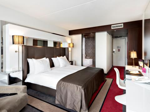 WestCord Fashion Hotel Amsterdam WestCord Fashion Hotel Amsterdam