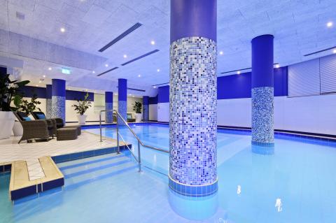 Van der Valk Theaterhotel Almelo Van der Valk Theaterhotel Almelo