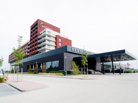 Van der Valk Hotel Zwolle Van der Valk Hotel Zwolle