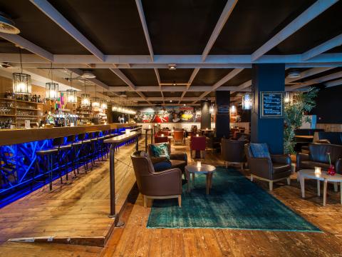 Grand Hotel Ter Duin Grand Hotel Ter Duin