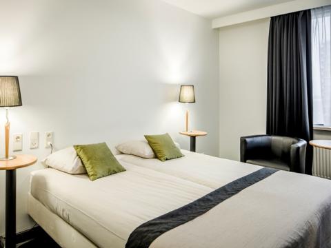 Hampshire Hotel - Churchill Terneuzen Hampshire Hotel - Churchill Terneuzen