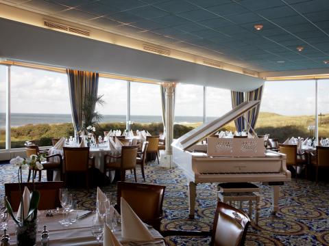 NH Atlantic Den Haag NH Atlantic Den Haag