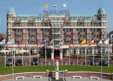 Radisson Blu Palace Hotel, Noordwijk aan Zee Radisson Blu Palace Hotel, Noordwijk aan Zee