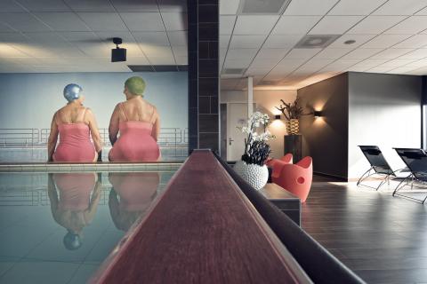 Inntel Hotels Rotterdam Centre Inntel Hotels Rotterdam Centre