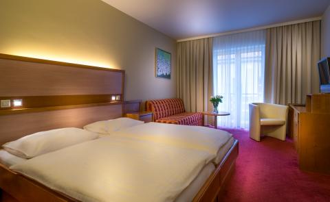 City Hotel Stockerau City Hotel Stockerau