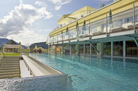 Wellness-Golf-Familien-Hotel Dilly Wellness-Golf-Familien-Hotel Dilly