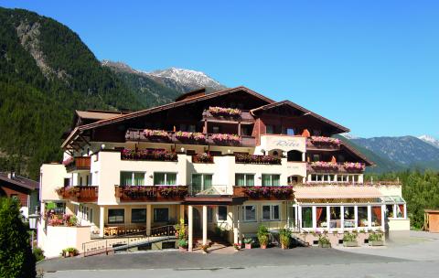 Hotel Rita Lengler GmbH Hotel Rita Lengler GmbH