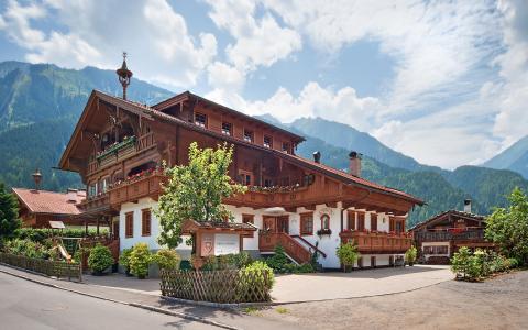 Bruggerhof Bruggerhof