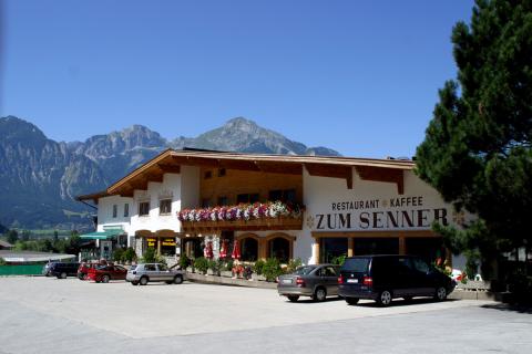 Zum Senner Zillertal Zum Senner Zillertal