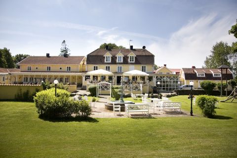 Hotel Skansen Hotel Skansen